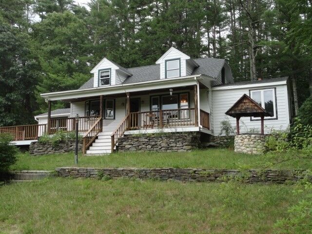 Property Photo:  211 Old Meetinghouse Road A  MA 01469 