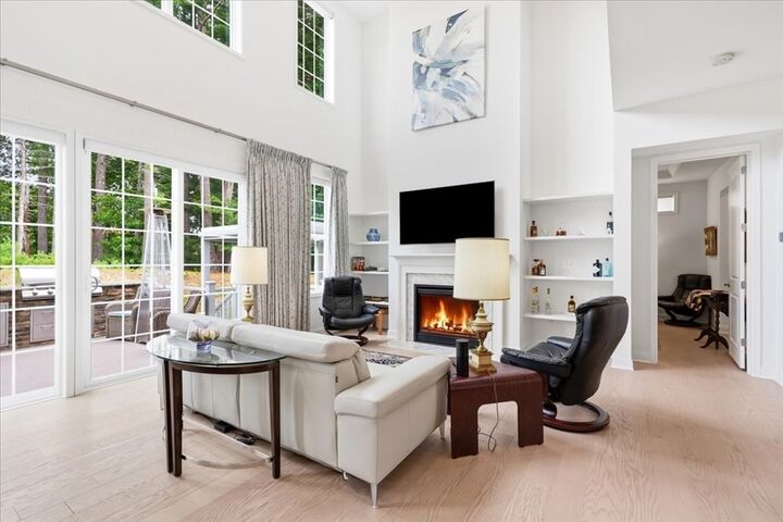 Property Photo: 43 Jameson Drive 43 MA 02054