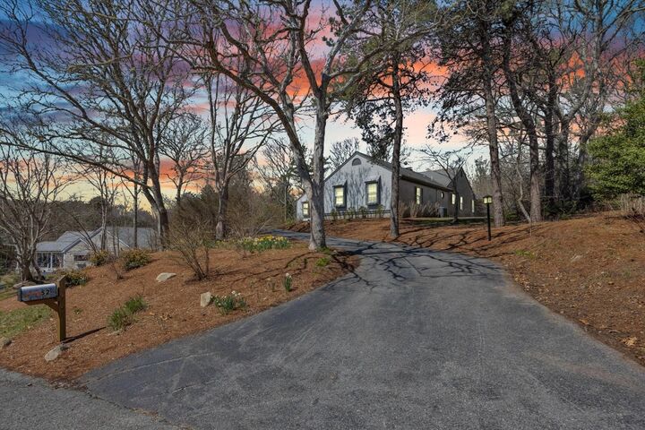 Property Photo:  52 Clubhouse Dr  MA 02559 
