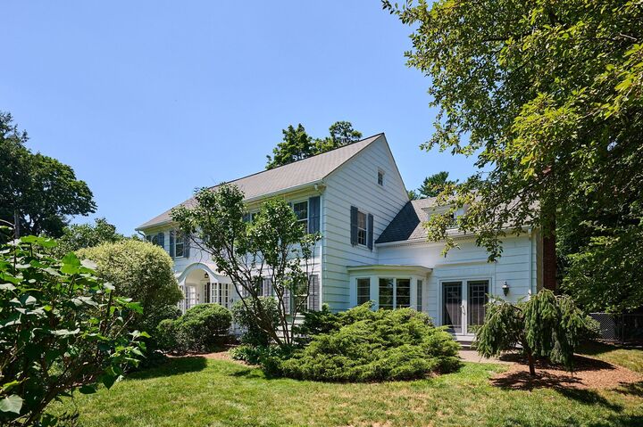 Property Photo: 15 Barrett Place MA 01060