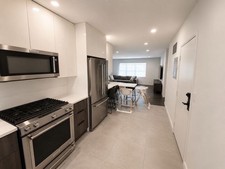 Property Photo:  104 Lake Shore Rd 4  MA 02135 