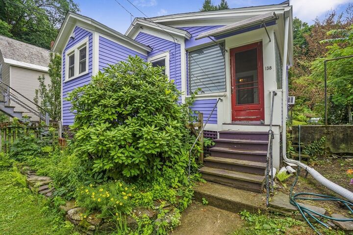 Property Photo: 138 4th St MA 01376