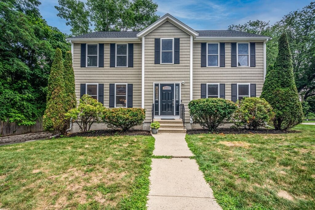 Property Photo: 11 Williams Cir MA 01890