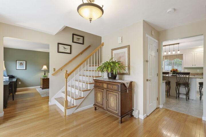 Property Photo:  15 Little Tree Rd  MA 02053 