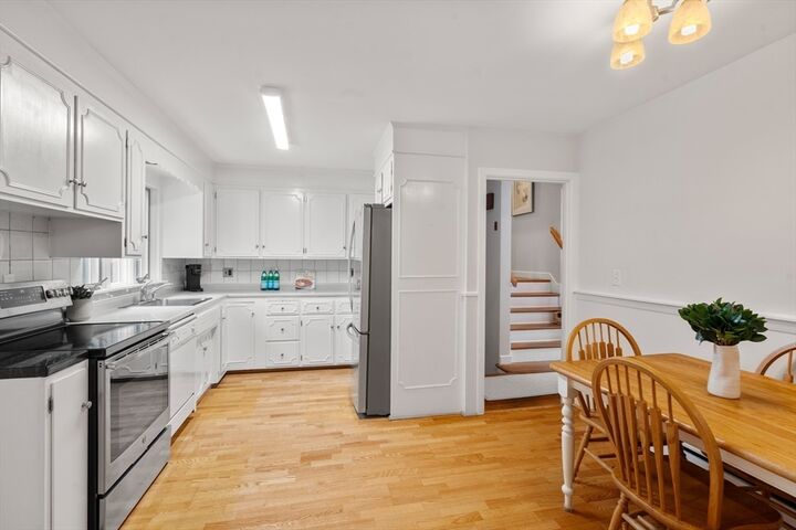 Property Photo: 83 Bound Brook Rd MA 02461