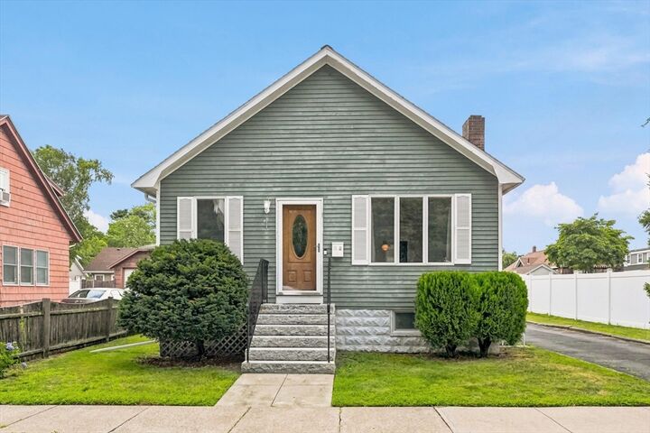Property Photo:  32 Glendale Ave  MA 01960 