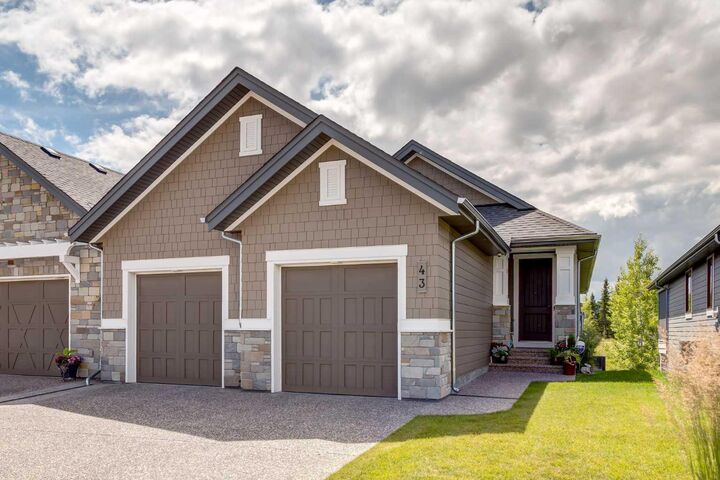 43 Clear Creek Place — photo 1
