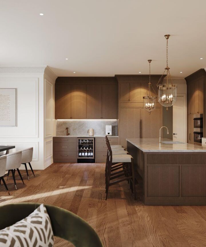 Property Photo: 6511 Law Drive SW AB T3E 6A3