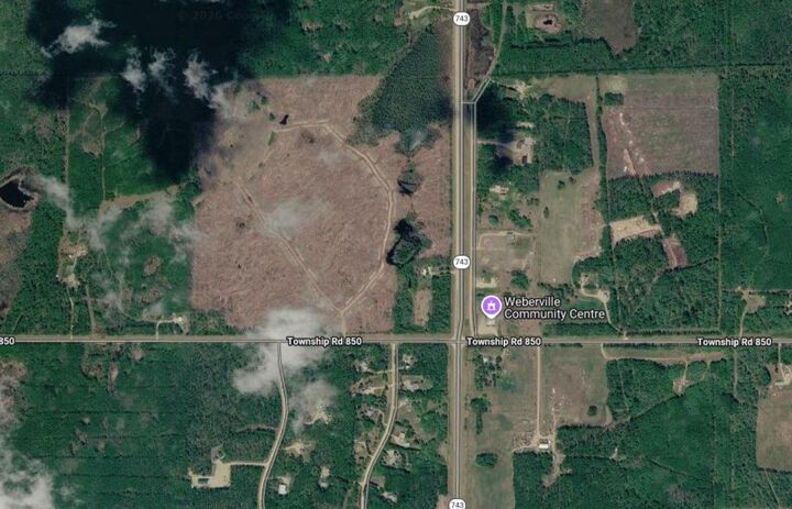 Highway 743 — photo 1