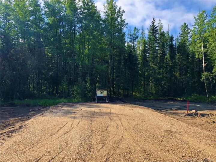 Property Photo: 43 64009 Twp Rd 704 AB T8V 2Z9