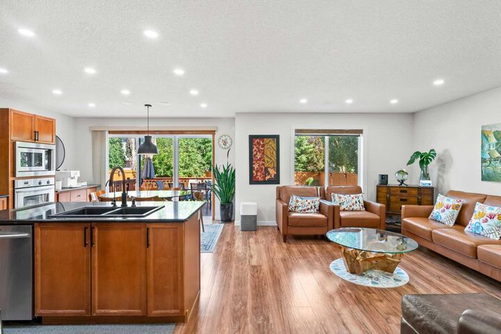 Property Photo:  114 Chapalina Terrace SE  AB T2X 3X2 