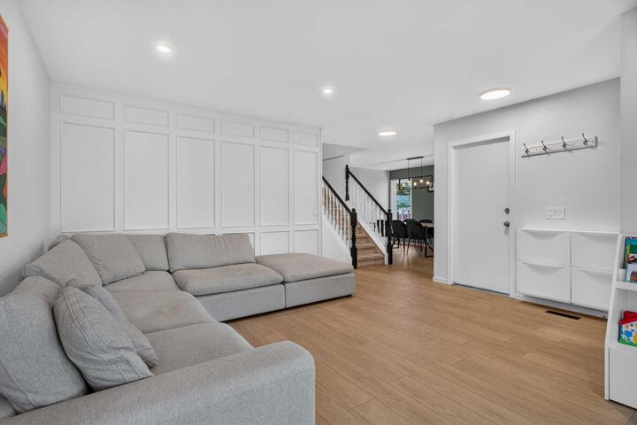 Property Photo: 51 Millbank Court SW AB T2Y 2C9