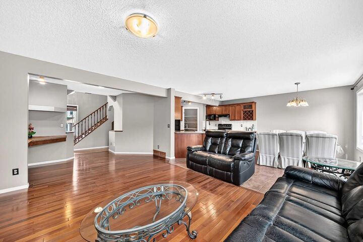 Property Photo: 163 Valley Crest Close NW AB T3B 5X2