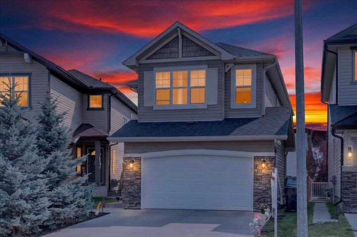 333 Bridleridge View SW — photo 1
