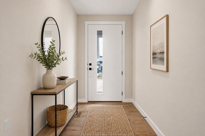 Property Photo:  467 Kinniburgh Loop  AB T1X 3C2 