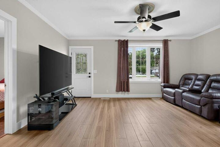 Property Photo:  5202 57 Avenue  AB T4H 1J3 