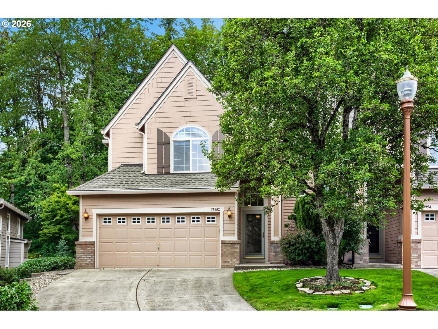 Property Photo: 17952 SE 41st Loop WA 98683