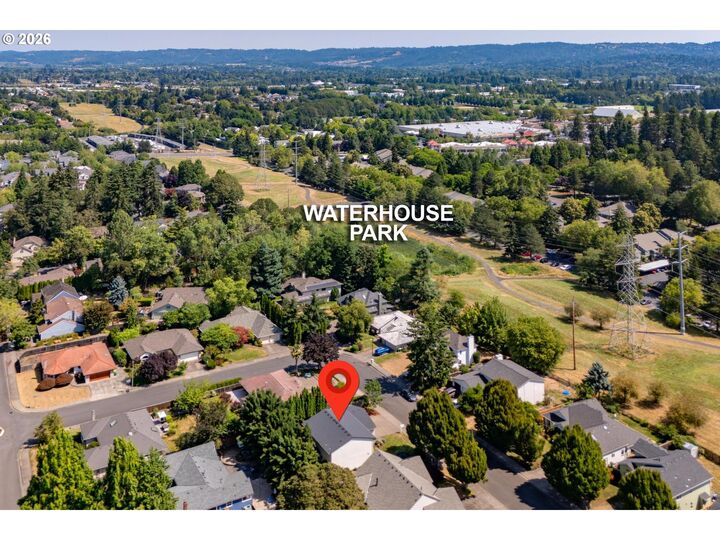 Property Photo:  16550 SW Waterleaf St  OR 97006 