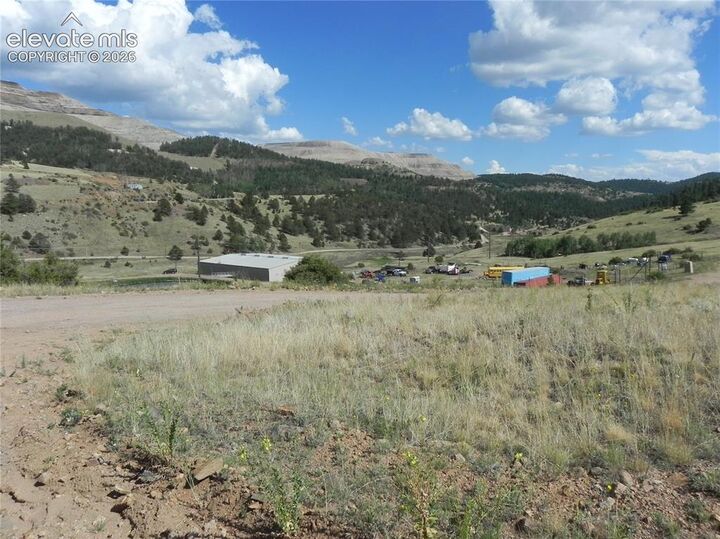 Property Photo: Lot 1-2 Colorado Avenue CO 80813