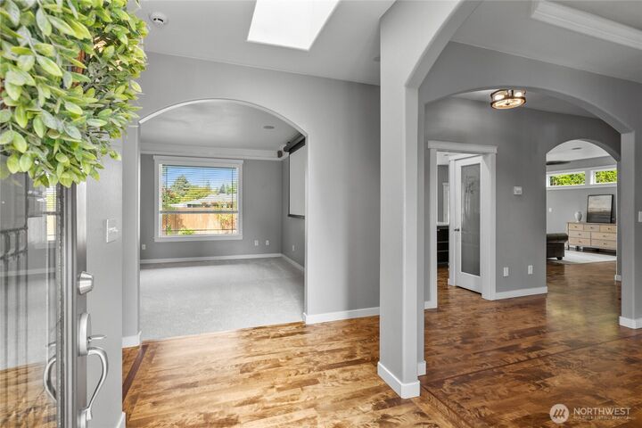 Property Photo: 418 20th Street NW WA 98371