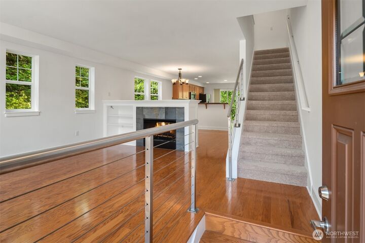 Property Photo: 2755 SW Sylvan Heights Drive WA 98106