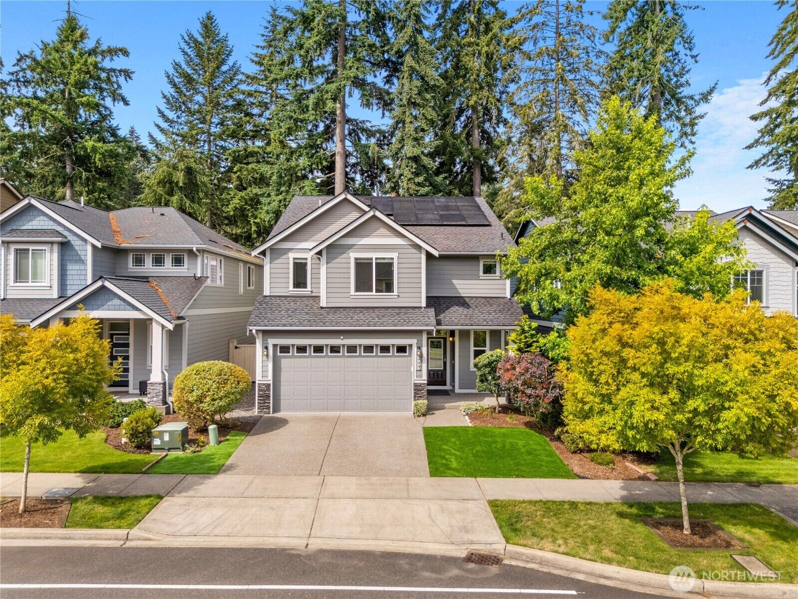 Property Photo: 4335 Dudley Drive NE WA 98516