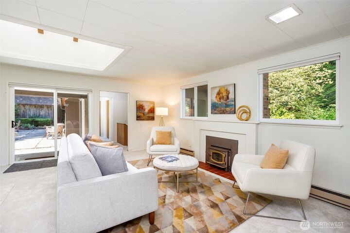 Property Photo: 900 NW 134th Street WA 98177