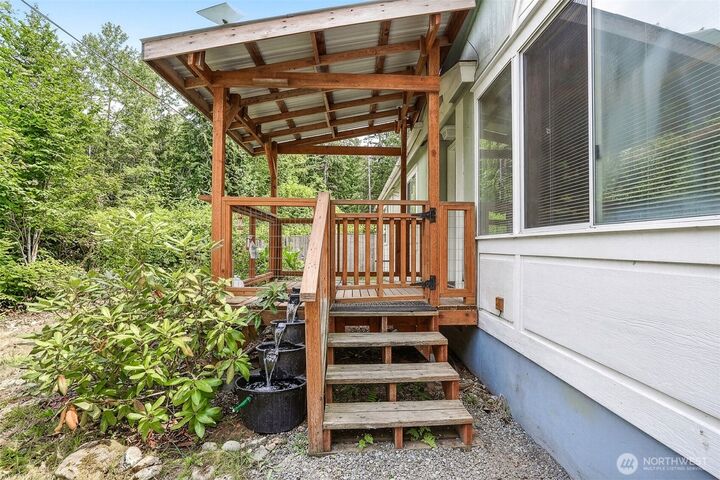 Property Photo: 30506 188th Place SE WA 98272