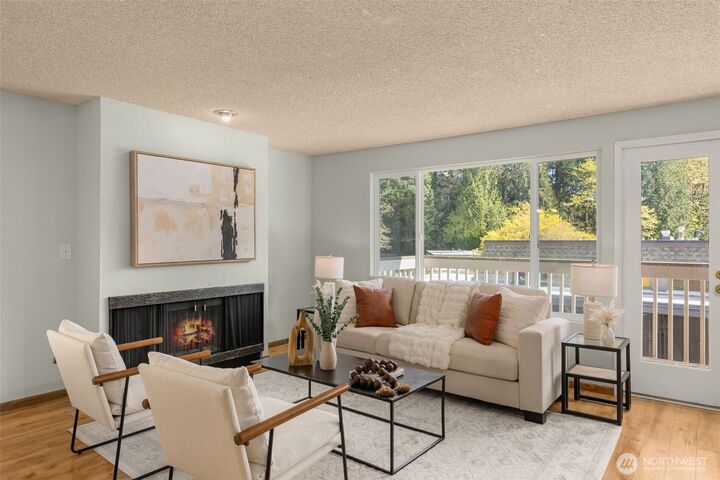 Property Photo: 243 169th Avenue NE WA 98008