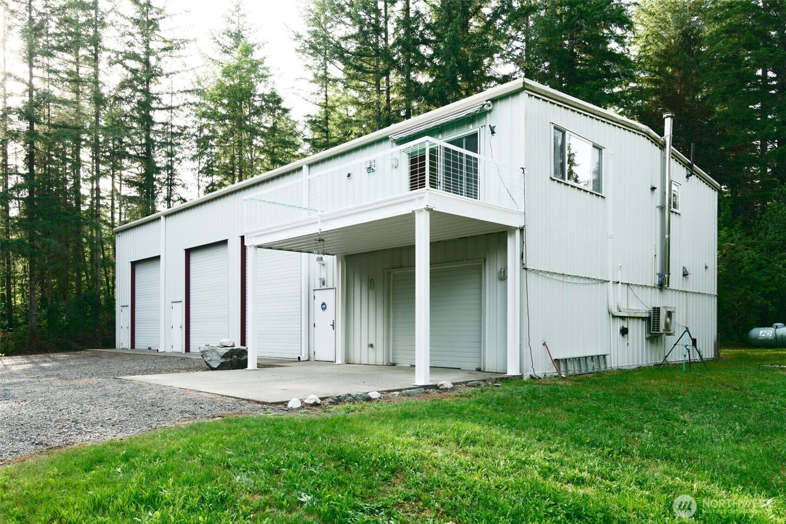 Property Photo:  19905  State Route 530  NE  WA 98223 