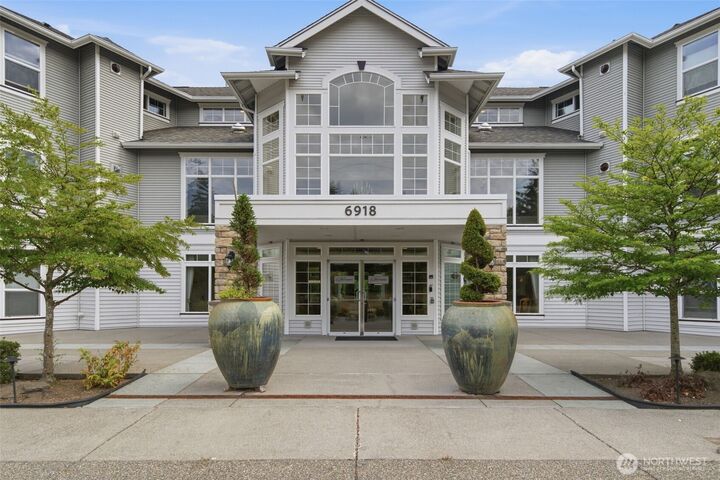 Property Photo: 6918 208th Street SW 205 WA 98036