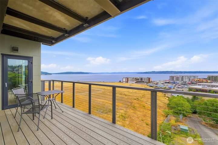 Property Photo: 5204 N Bennett 311 WA 98407