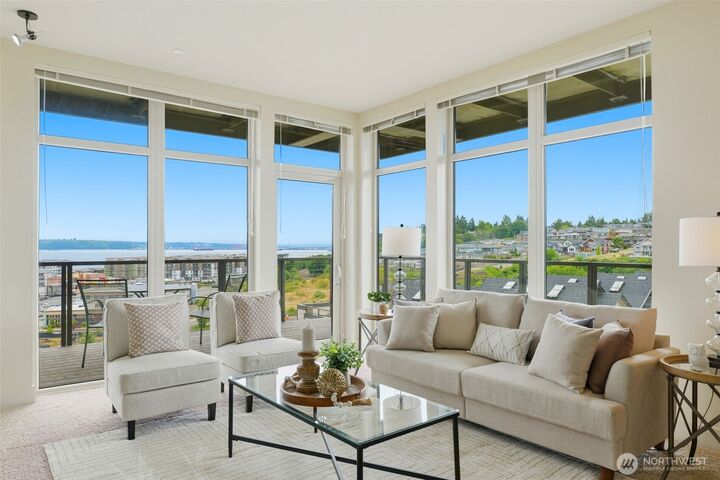 Property Photo:  5204 N Bennett 311  WA 98407 