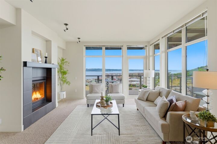 Property Photo: 5204 N Bennett 311 WA 98407