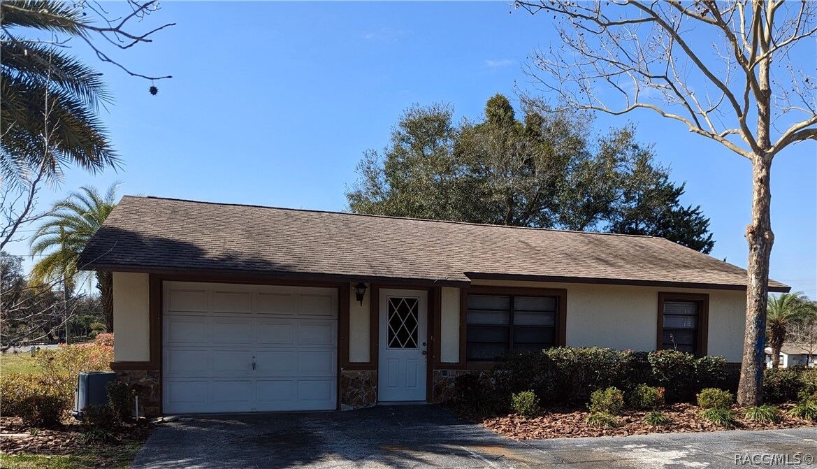 Property Photo: 5287 W Homosassa Trail FL 34461