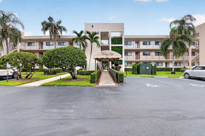 Property Photo:  15075 Witney Road 212  FL 33484 