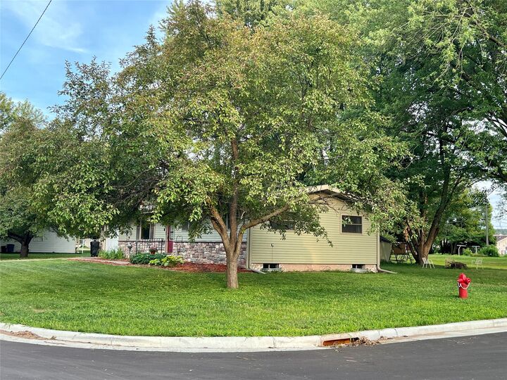 Property Photo: 302 4th Avenue WI 54730