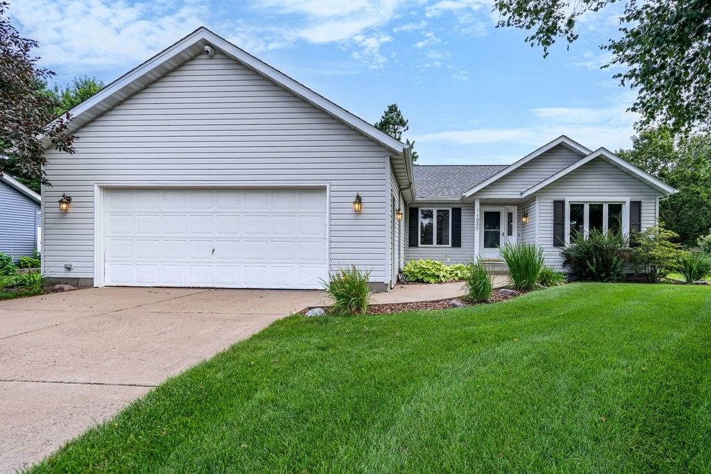 Property Photo: 1930 Meadow Lane WI 54701
