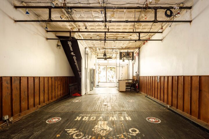 Property Photo:  9 Bleecker Street  NY 10012 