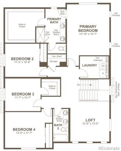 Property Photo:  45950 Faith Avenue  CO 80102 
