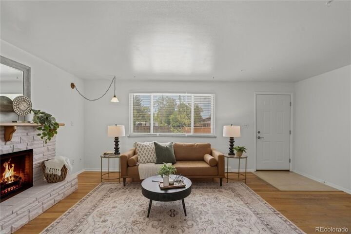 Property Photo: 382 Zion Street CO 80011