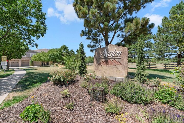 Property Photo:  4251 S Blackhawk Circle 3B  CO 80014 