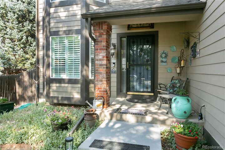 Property Photo: 6760 W 98th Circle CO 80021