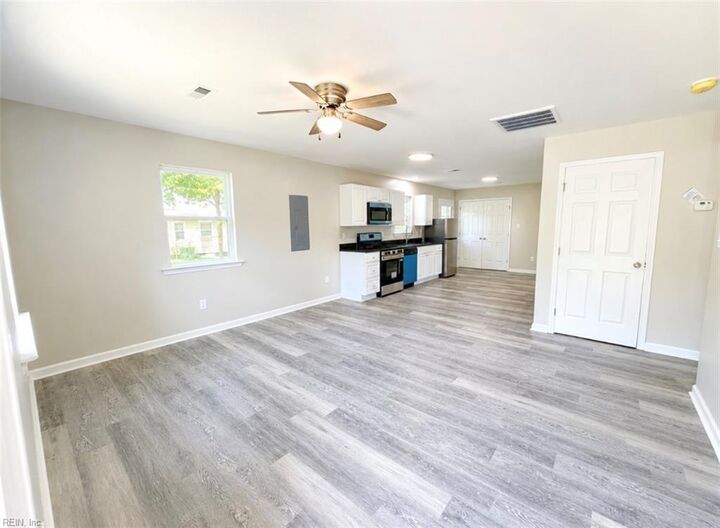 Property Photo:  15105 First Street St  VA 23840 