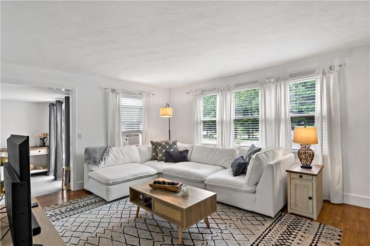 Property Photo: 756 Metacom Avenue RI 02809