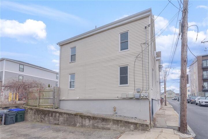 Property Photo:  8 Marcello Street  RI 02919 