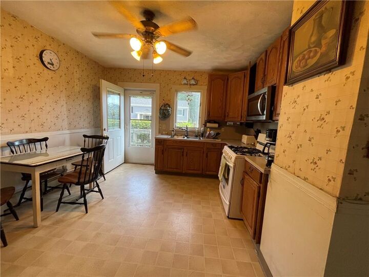 Property Photo: 66 Sherry Avenue RI 02809