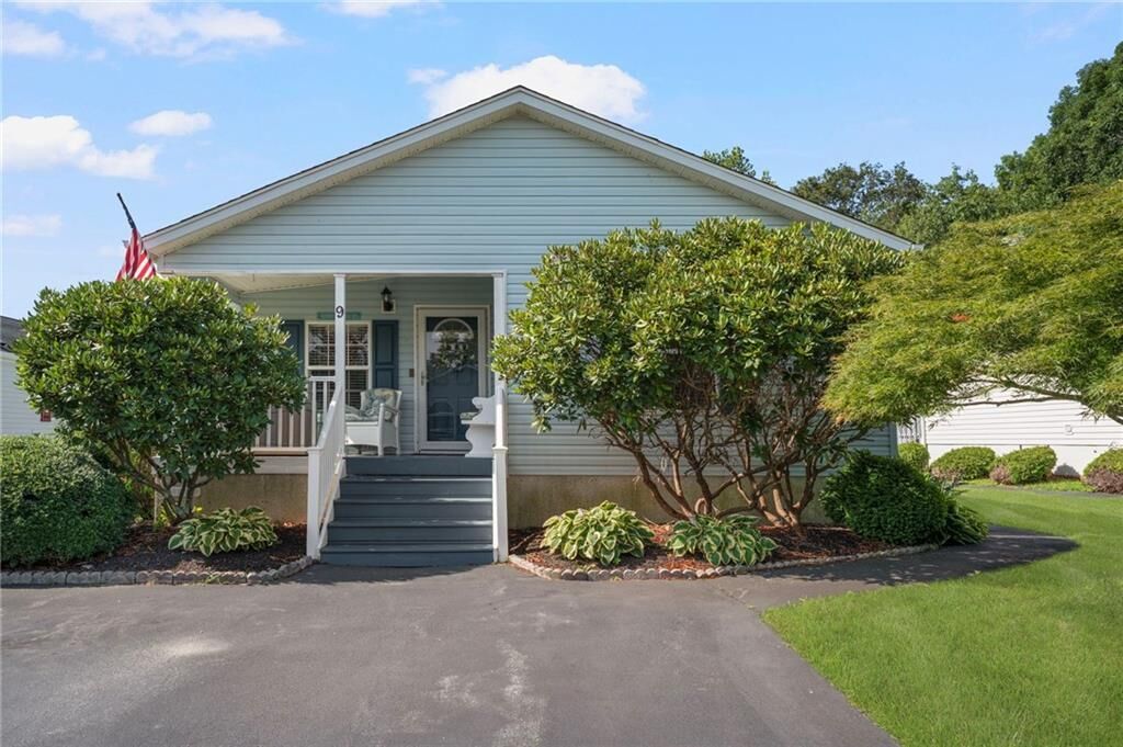 Property Photo: 9 Mockingbird Lane RI 02878