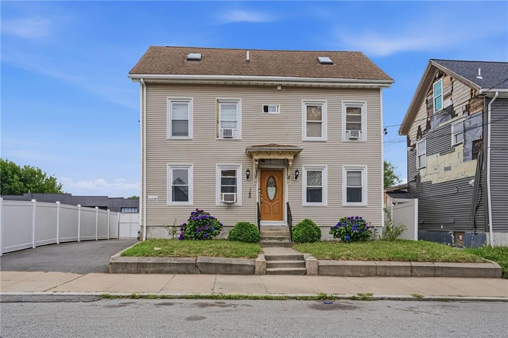 Property Photo:  146 Sterry Street  RI 02860 