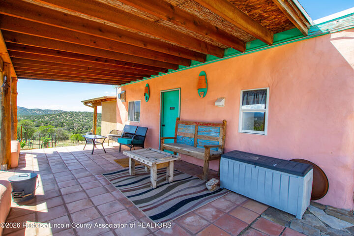Property Photo:  167 Nogal Canyon Road  NM 88341 